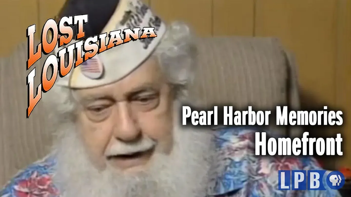 Pearl Harbor Memories