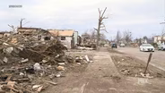 Tornado Relief Fund