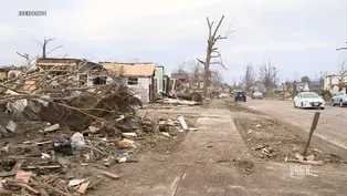 Tornado Relief Fund