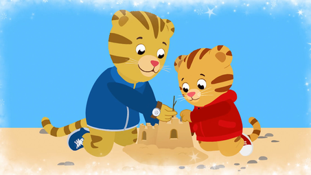 The Morning Routine Daniel Tigers Neighborhood Videos - 