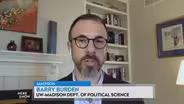What Happens with a Disputed Election