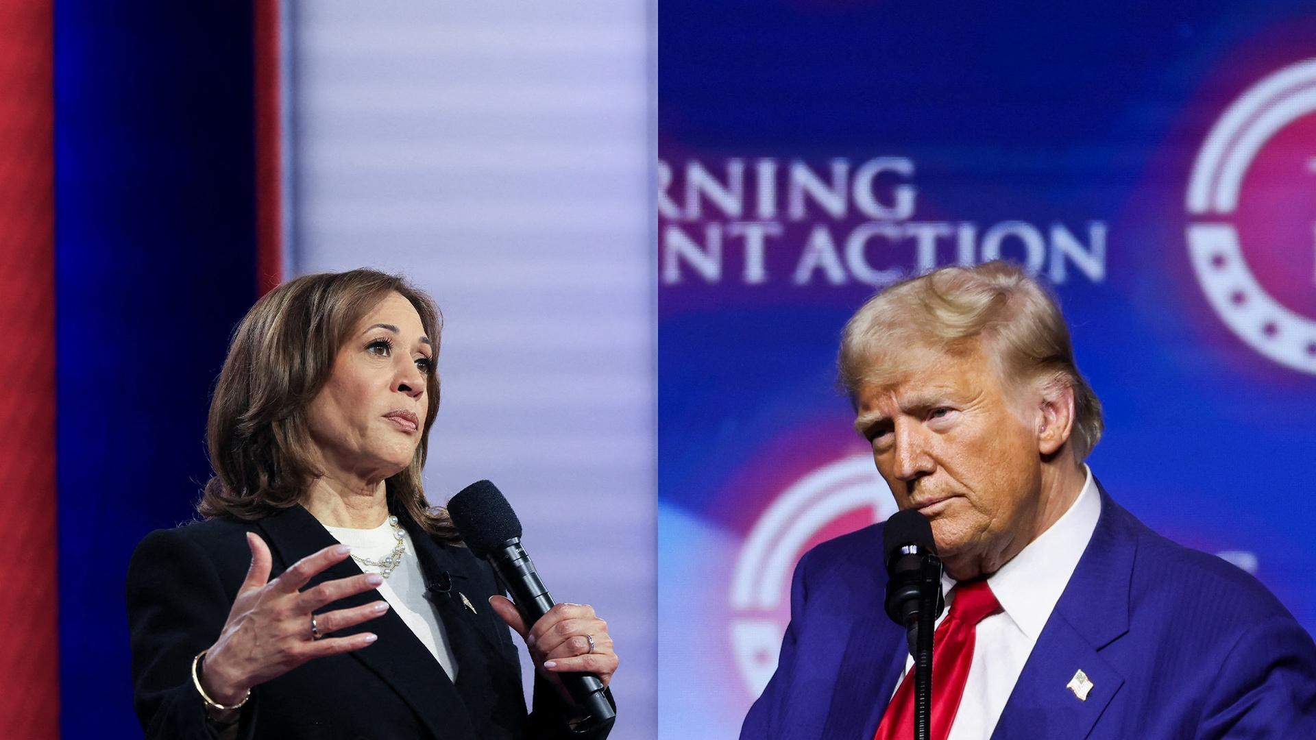 Washington Week with The Atlantic full episode, 10/25/24 Washington