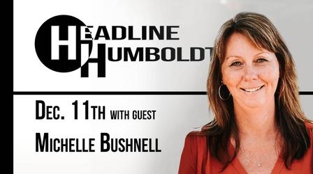 Video thumbnail: Headline Humboldt Headline Humboldt: December 11th, 2020