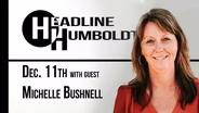 Headline Humboldt: December 11th, 2020