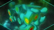 What Happens Inside a Proton?