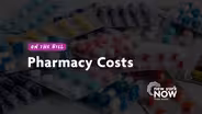 On The Bill: Pharmacy Costs