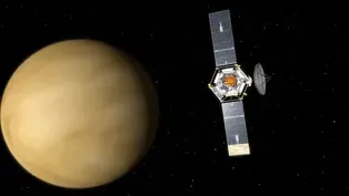 JPL and the Space Age: The Stuff of Dreams