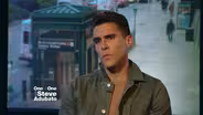 Actor Josh Segarra Discusses His Three Very Different Roles