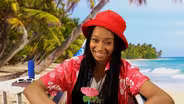 Theme of the Day - Tropical Day