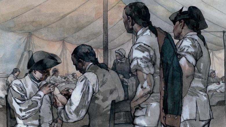 The American Revolution Image