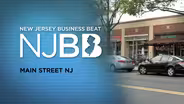 Visting NJ's thriving downtowns