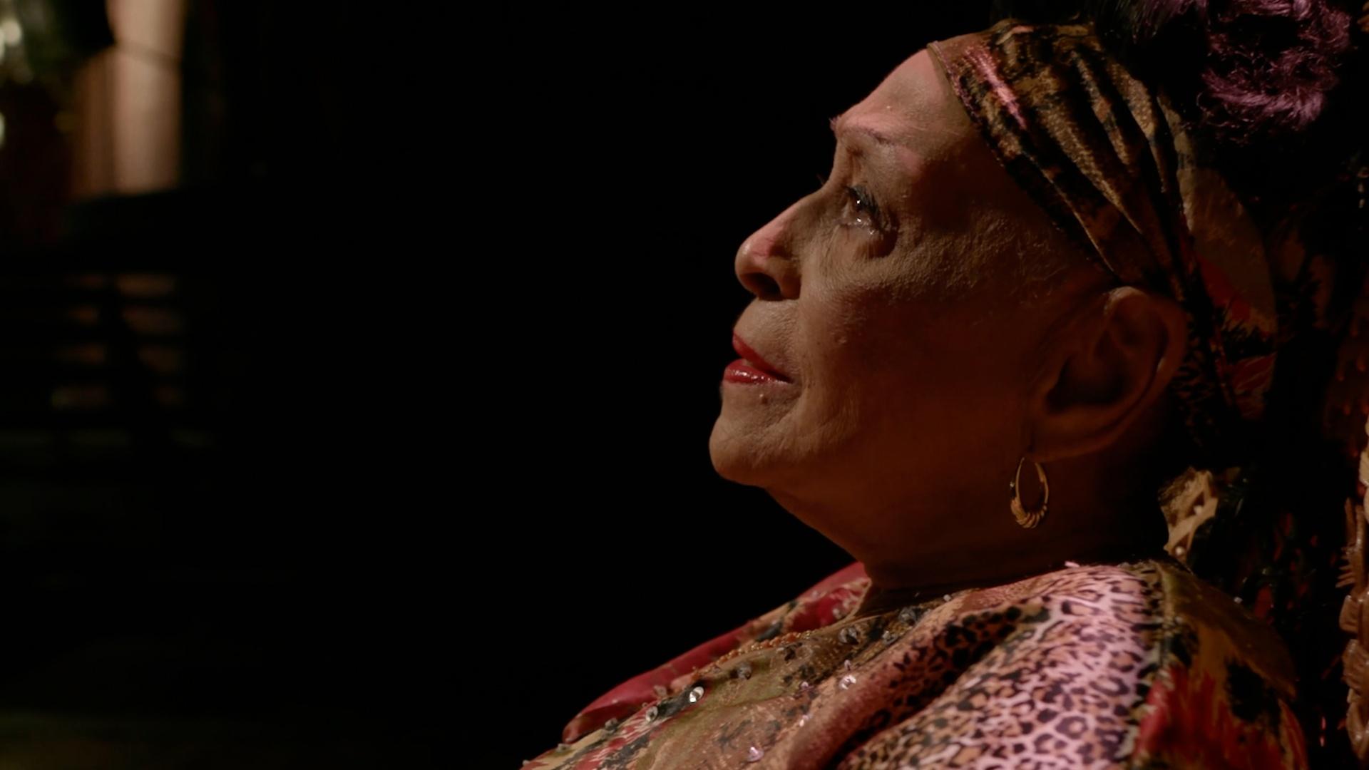 Meet the beloved Cuban singer Omara, who has thrilled audiences for over half a century.