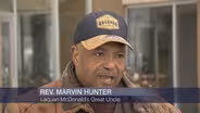 Laquan McDonald’s Family Responds to Release of Van Dyke