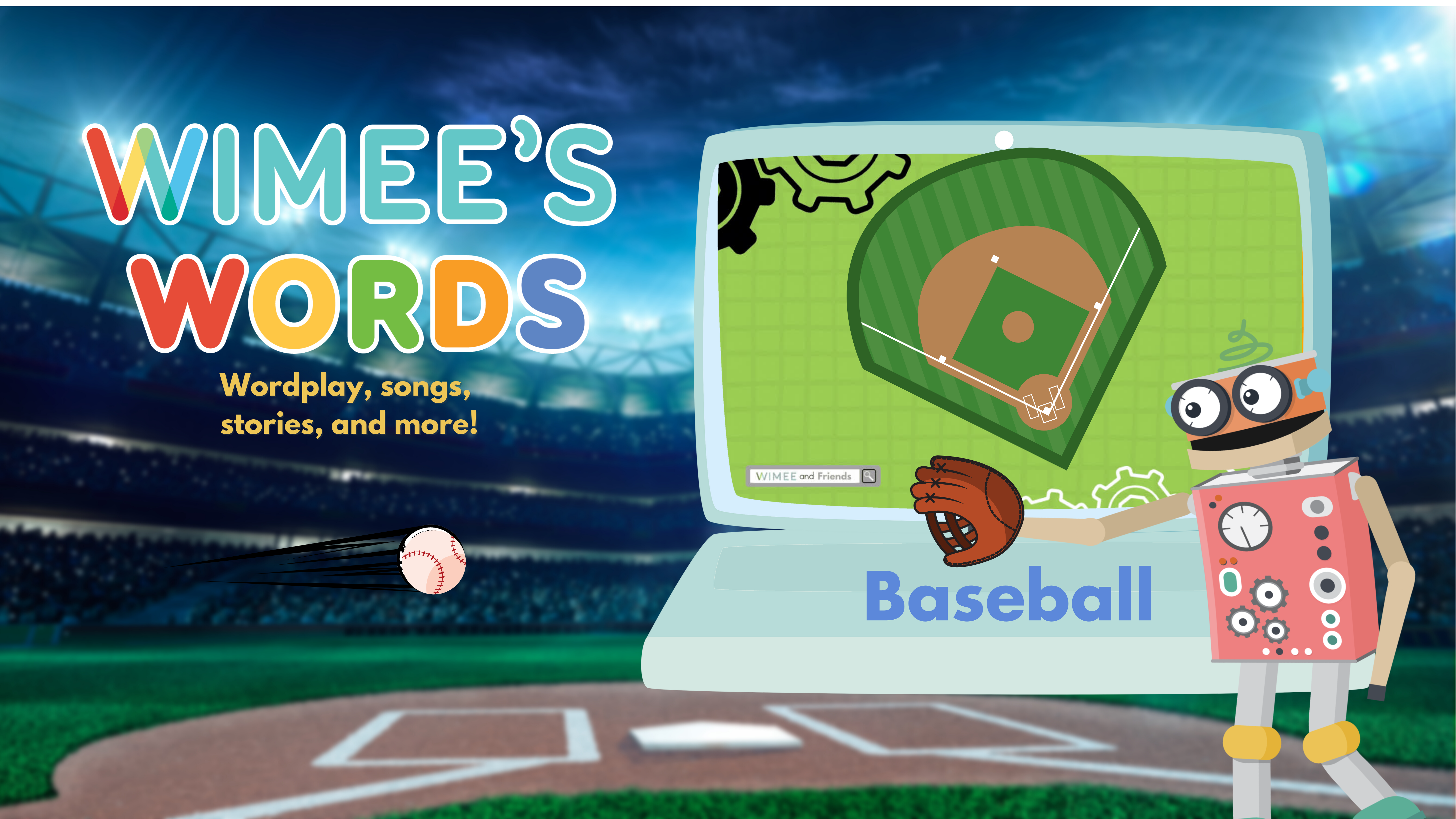 Baseball for Beginners, Understand Game Terms, PBS