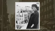 How Lorraine Hansberry inspired countless LGBTQ+ writers
