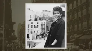 How Lorraine Hansberry inspired countless LGBTQ+ writers