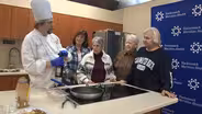 NJ residents learn how to cook heart healthy meals