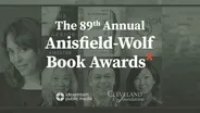 Anisfield-Wolf Book Awards 2024