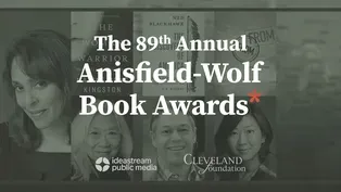 Anisfield-Wolf Book Awards 2024