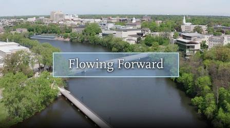 Video thumbnail: Wisconsin Hometown Stories Flowing Forward
