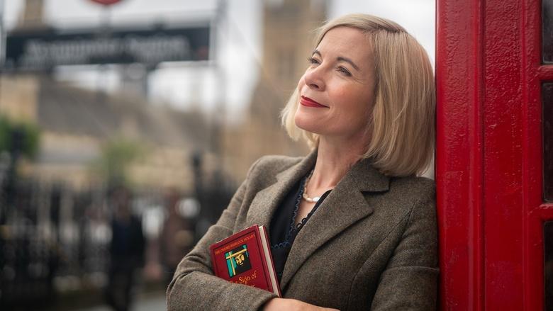 Lucy Worsley's Holmes vs. Doyle Image