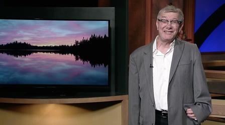 Video thumbnail: Almanac Kevin Kling | Where Sky and Water Meet