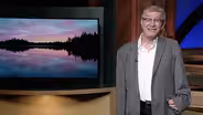 Kevin Kling | Where Sky and Water Meet