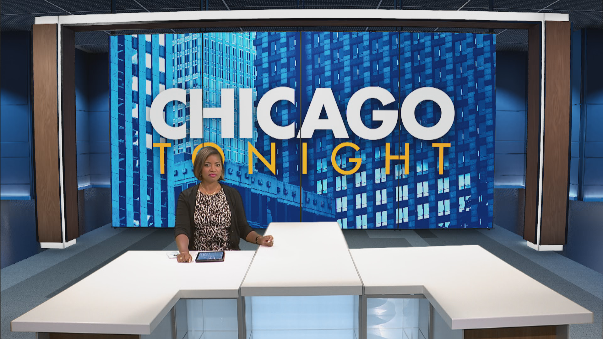 Chicago Tonight 6, 2023 Full Show Season 2023 PBS
