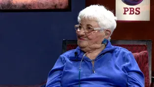 Frances Williams: A Life of Public Service