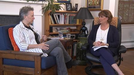 Video thumbnail: Write Around the Corner Write Around the Corner-Jean Huets