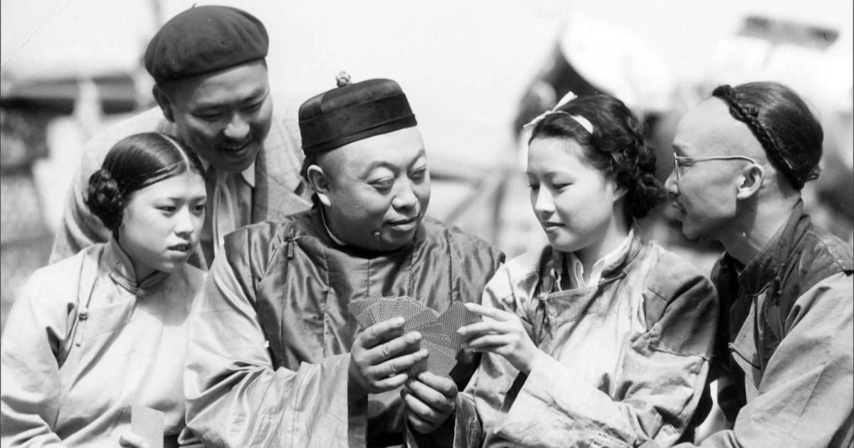 Lost LA Central Casting Extras and Ethnicities Season 2 Episode