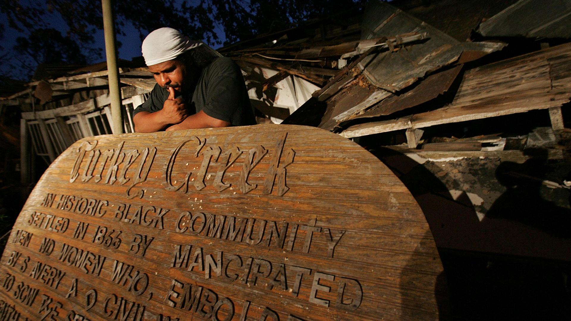 Come Hell or High Water The Battle for Turkey Creek Trailer America