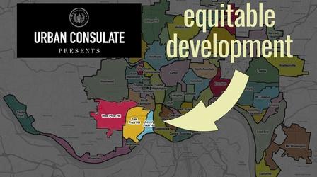 Video thumbnail: Urban Consulate Presents Equitable Development: Price Hill Will