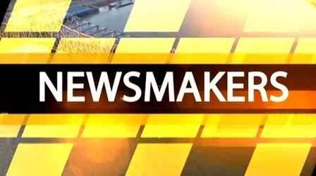 Video thumbnail: Newsmakers LPSC | Craig Greene | 08/18/21