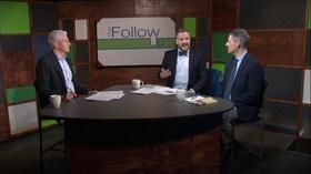 Video thumbnail: The Follow Up 4/16/19 Aftershow with Peter Rose-Barry & Ryan Petersen