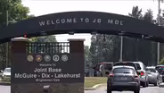 Trump eyes NJ military base for immigrant detention