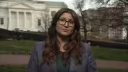Capitol In Focus: Whittney Evans