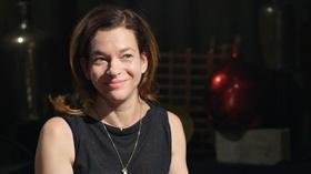 Video thumbnail: Articulate Pam Tanowitz: Out of the Shadows