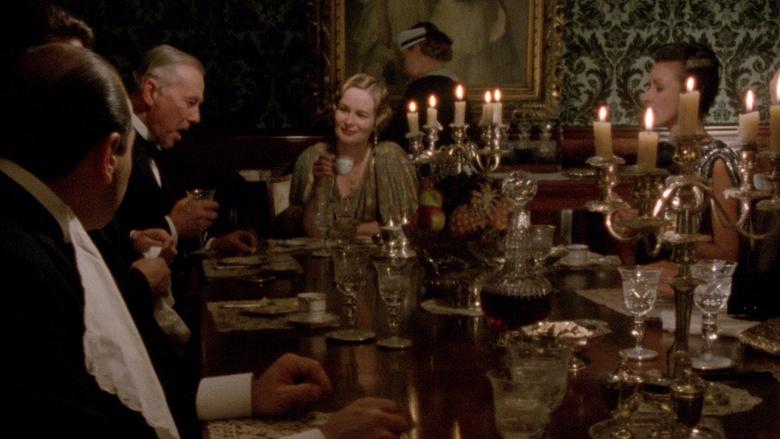 Agatha Christie's Partners in Crime Image