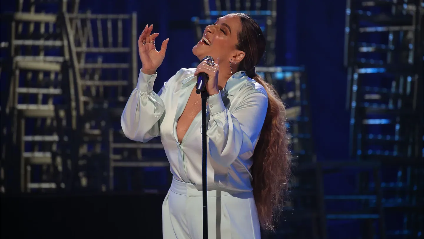 Shoshana Bean