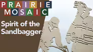 Spirit of the Sandbagger
