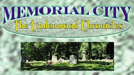 Video thumbnail: Memorial City: The Lindenwood Chronicles Memorial City: The Lindenwood Chronicles