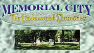 Memorial City: The Lindenwood Chronicles