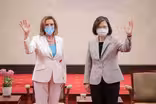 Tensions rise between U.S., China after Pelosi's Taiwan trip