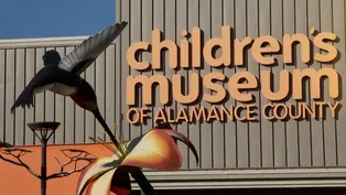 Children's Museum of Alamance County