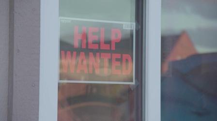 Video thumbnail: Here and Now Here & Now opening for September 30, 2022