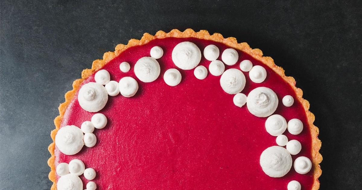 America's Test Kitchen Holiday Dessert and Salad Season 22 PBS