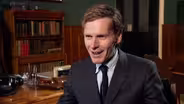 Endeavour: The Evolution | Preview