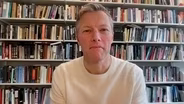 Matthew Desmond on America’s Poverty Crisis