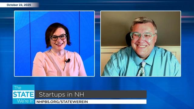 Startups in NH